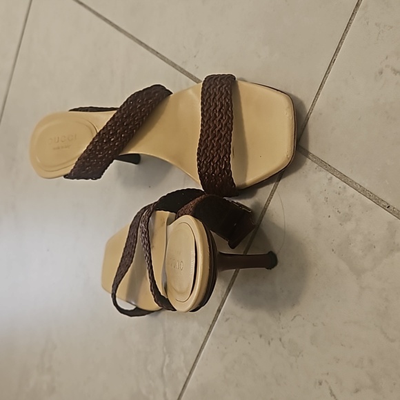 Gucci shoes - Picture 5 of 7